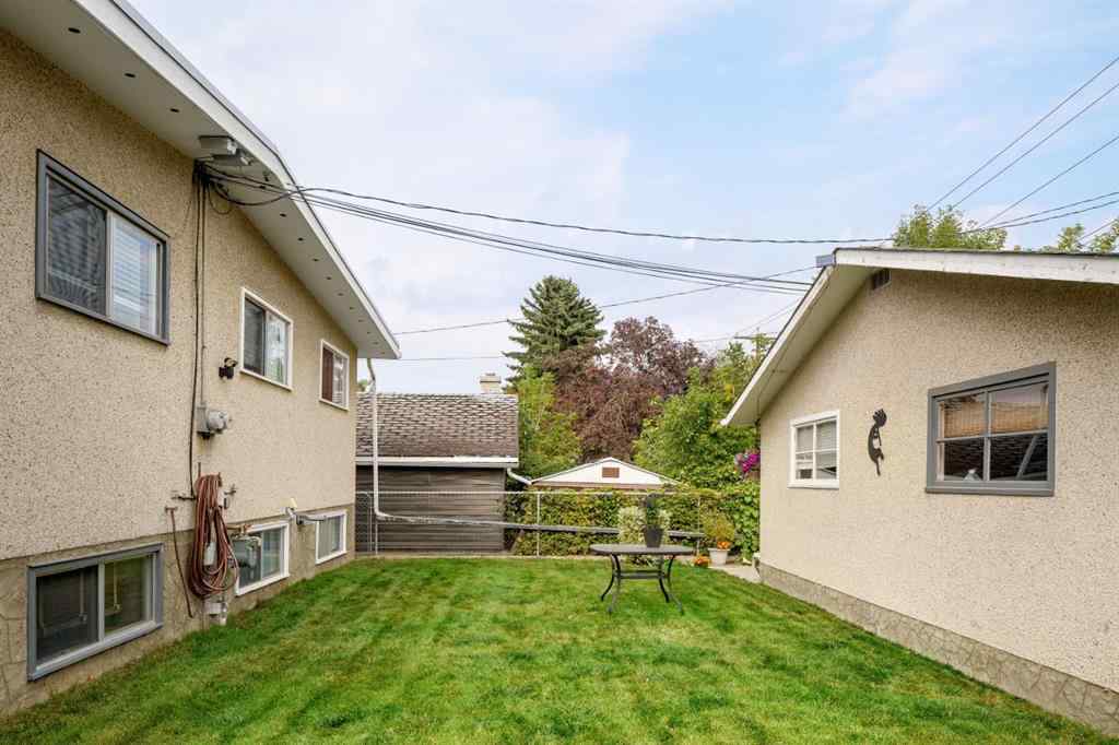 MLS® A2264541 - 2026 41 Street SE in Forest Lawn Calgary, Residential
