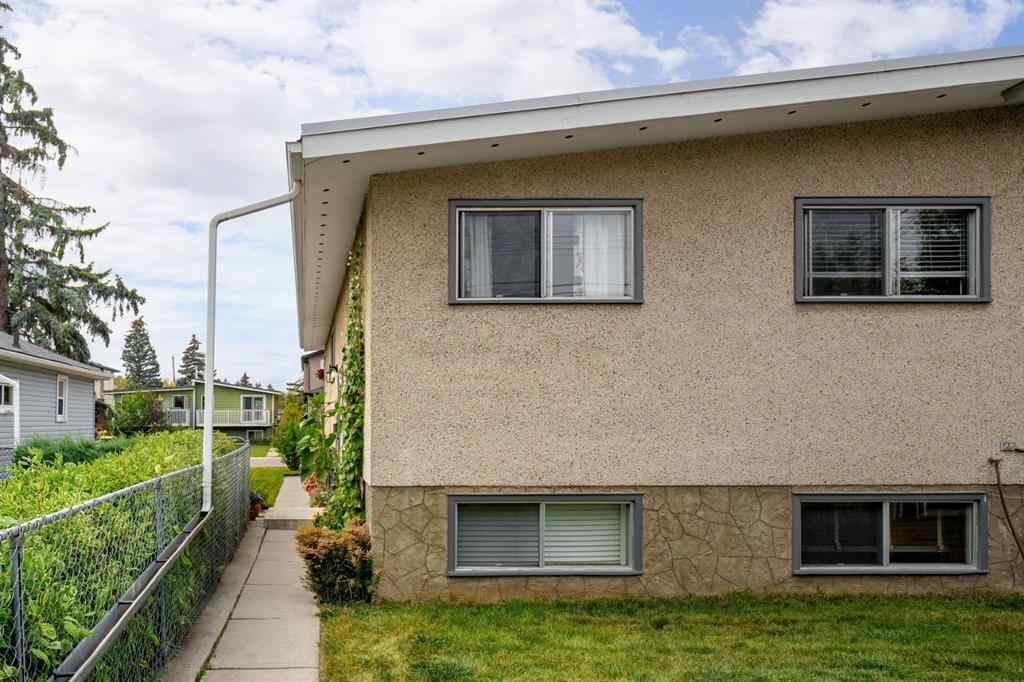 MLS® A2264541 - 2026 41 Street SE in Forest Lawn Calgary, Residential