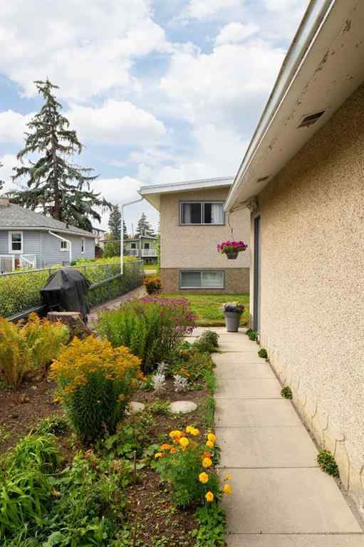 MLS® A2264541 - 2026 41 Street SE in Forest Lawn Calgary, Residential
