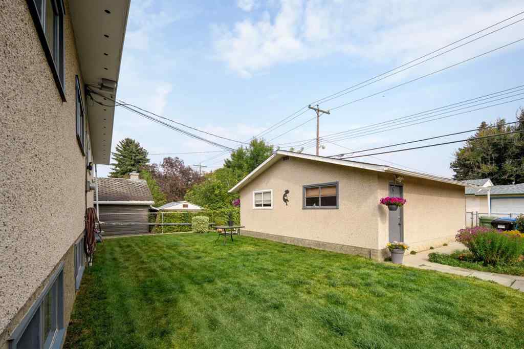MLS® A2264541 - 2026 41 Street SE in Forest Lawn Calgary, Residential