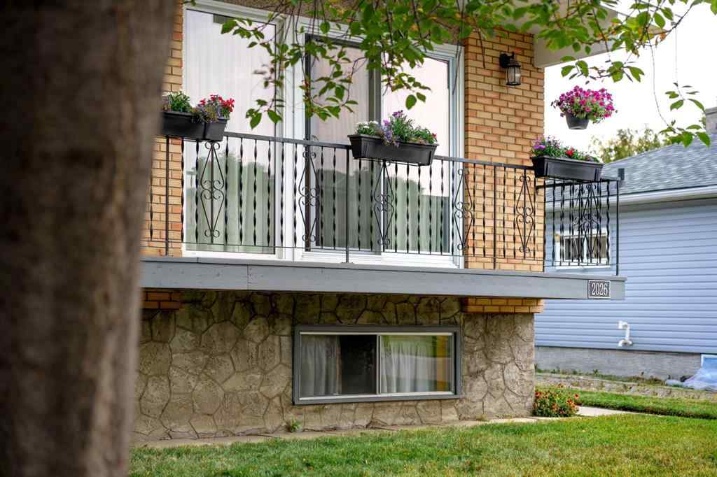 MLS® A2264541 - 2026 41 Street SE in Forest Lawn Calgary, Residential