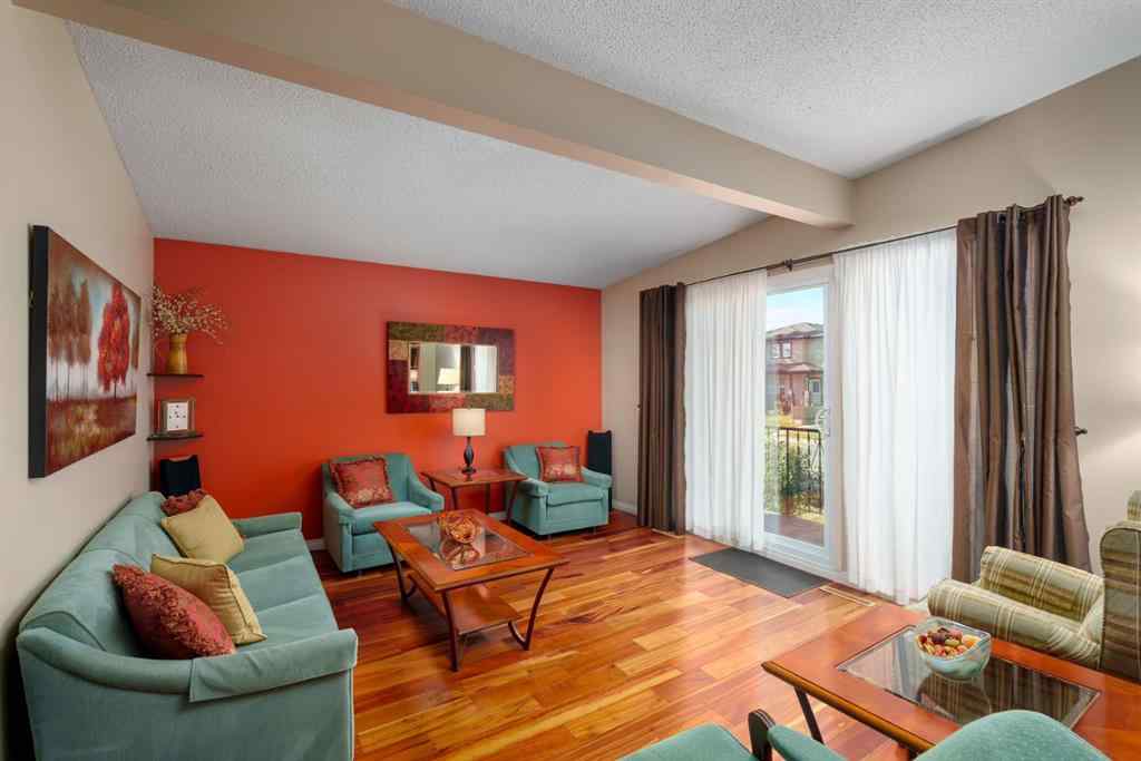 MLS® A2264541 - 2026 41 Street SE in Forest Lawn Calgary, Residential