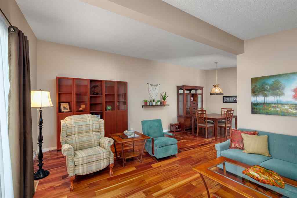 MLS® A2264541 - 2026 41 Street SE in Forest Lawn Calgary, Residential