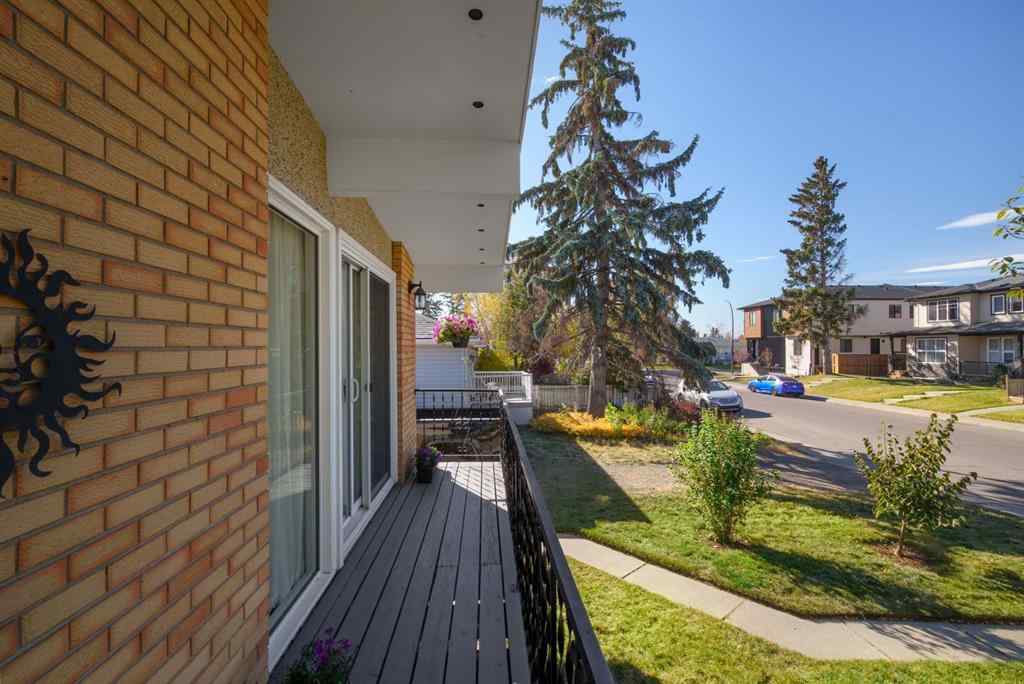 MLS® A2264541 - 2026 41 Street SE in Forest Lawn Calgary, Residential