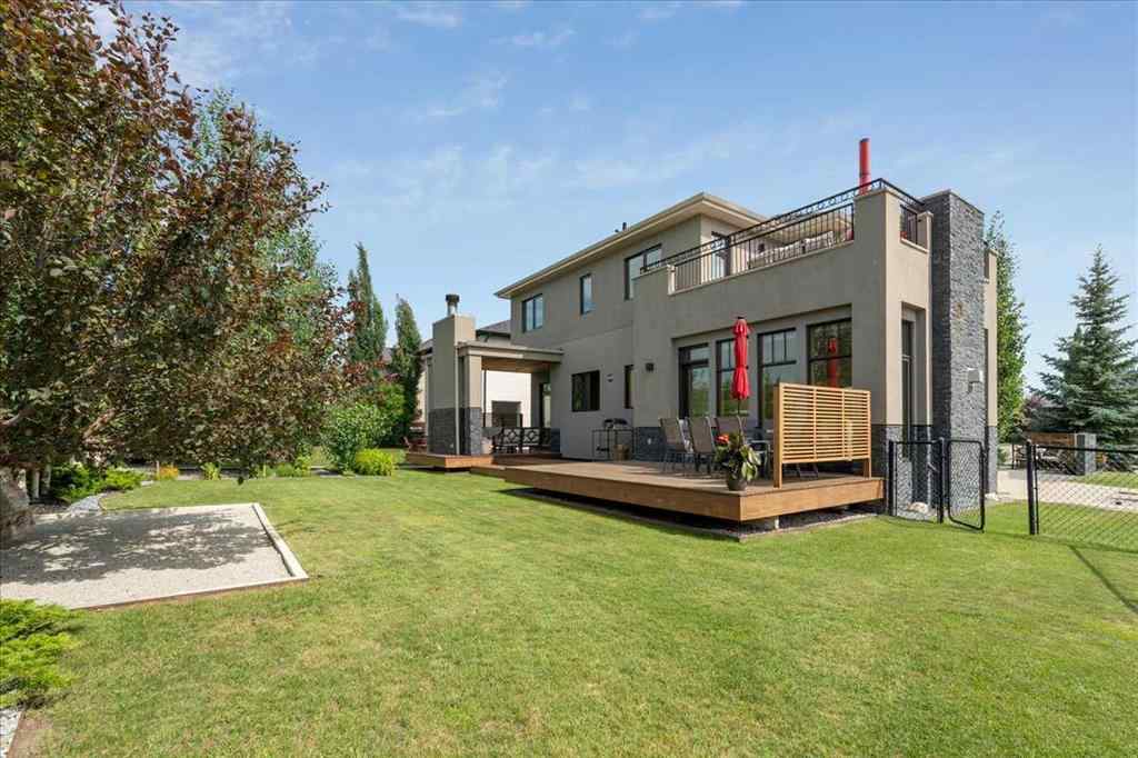 MLS® A2264544 - 374 Discovery Ridge Way SW in Discovery Ridge Calgary, Residential