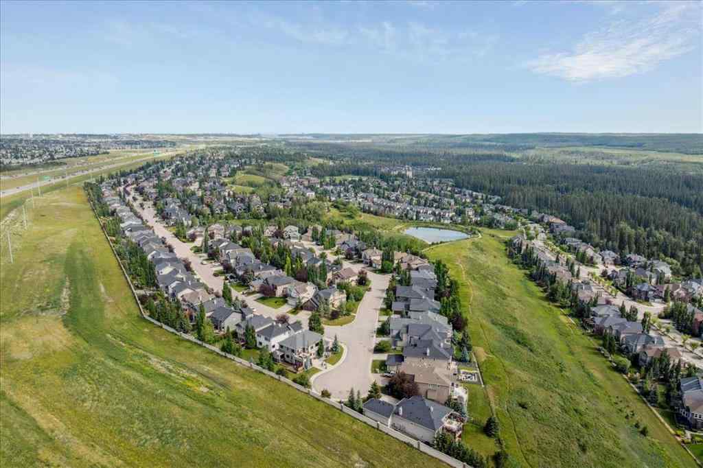 MLS® A2264544 - 374 Discovery Ridge Way SW in Discovery Ridge Calgary, Residential