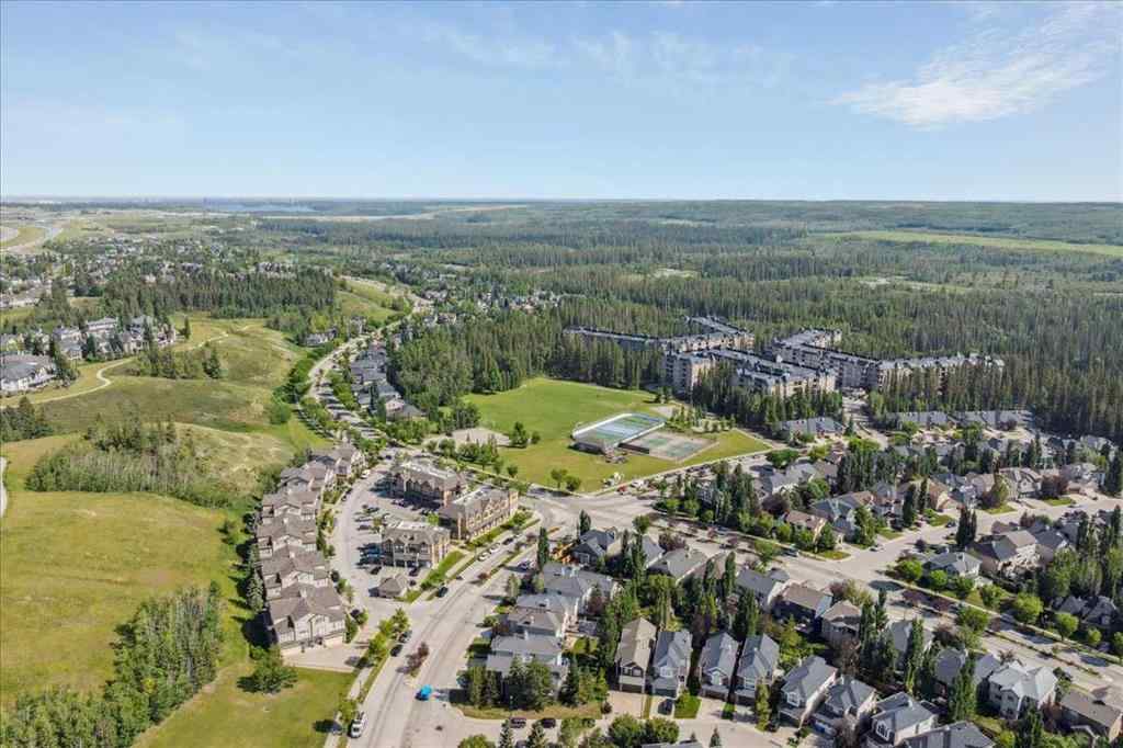 MLS® A2264544 - 374 Discovery Ridge Way SW in Discovery Ridge Calgary, Residential