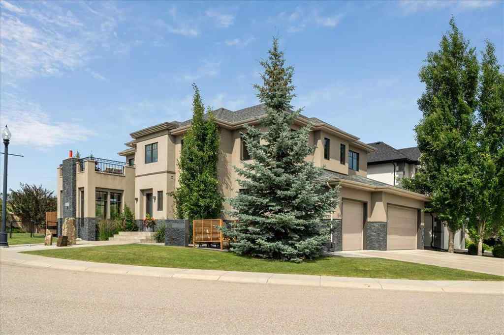MLS® A2264544 - 374 Discovery Ridge Way SW in Discovery Ridge Calgary, Residential