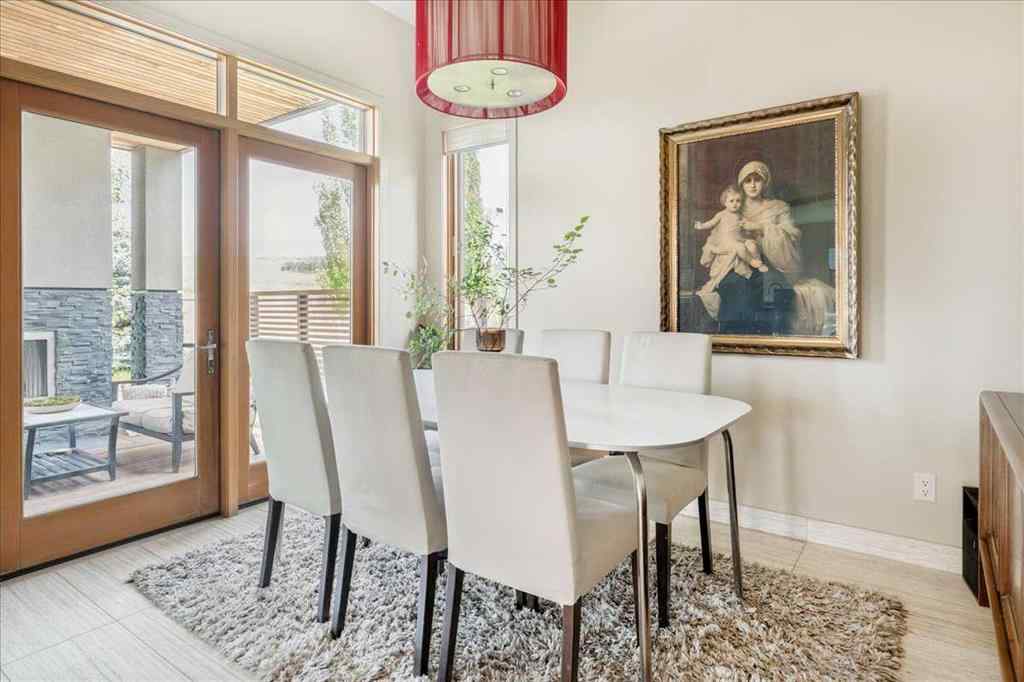 MLS® A2264544 - 374 Discovery Ridge Way SW in Discovery Ridge Calgary, Residential