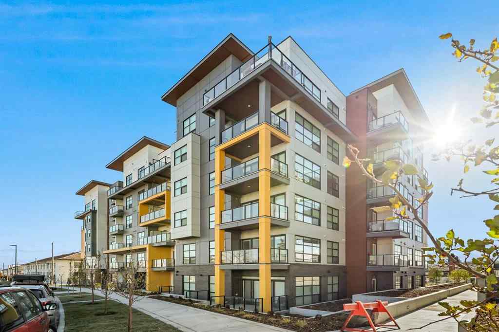 MLS® A2264545 - Unit #313 370 Dieppe Drive SW in Currie Barracks Calgary, Residential