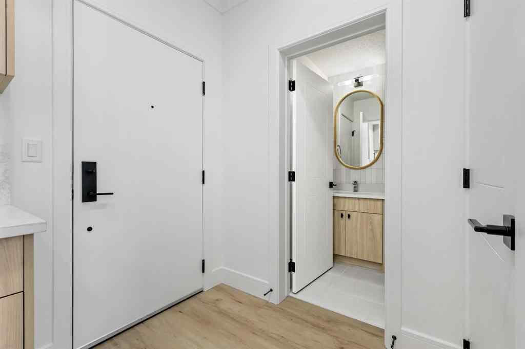 MLS® A2264545 - Unit #313 370 Dieppe Drive SW in Currie Barracks Calgary, Residential