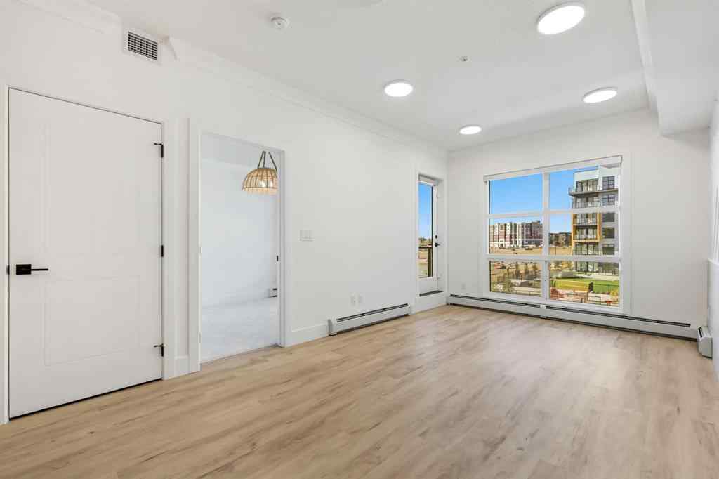 MLS® A2264545 - Unit #313 370 Dieppe Drive SW in Currie Barracks Calgary, Residential