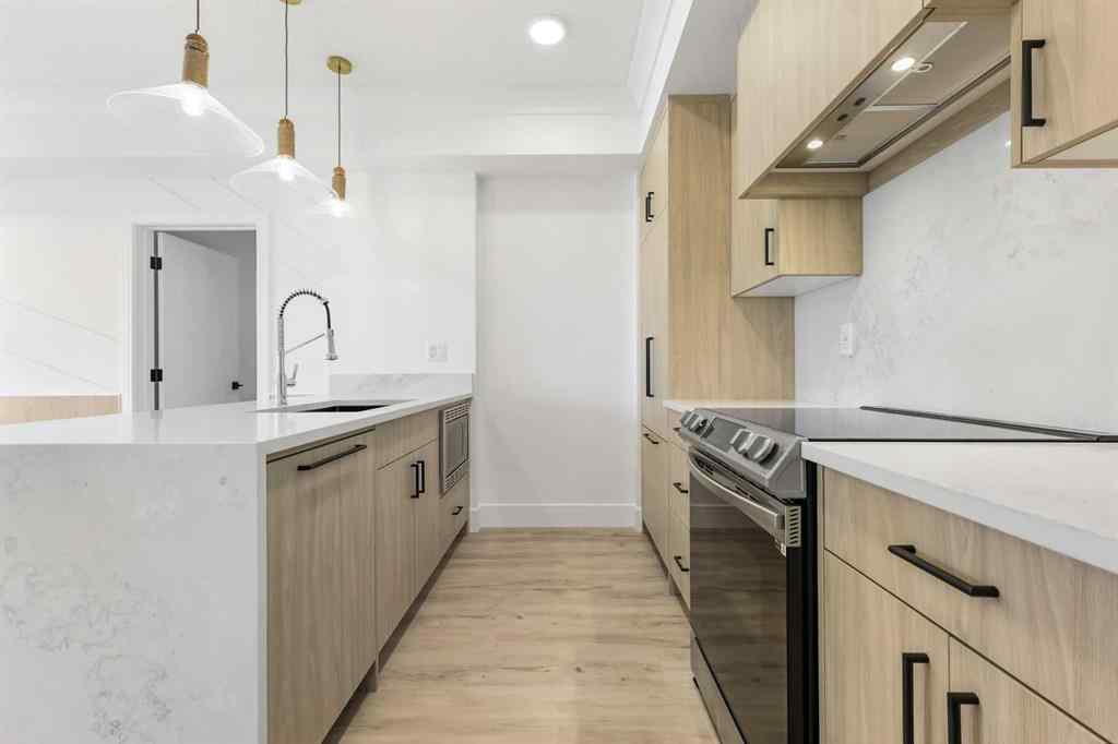 MLS® A2264545 - Unit #313 370 Dieppe Drive SW in Currie Barracks Calgary, Residential