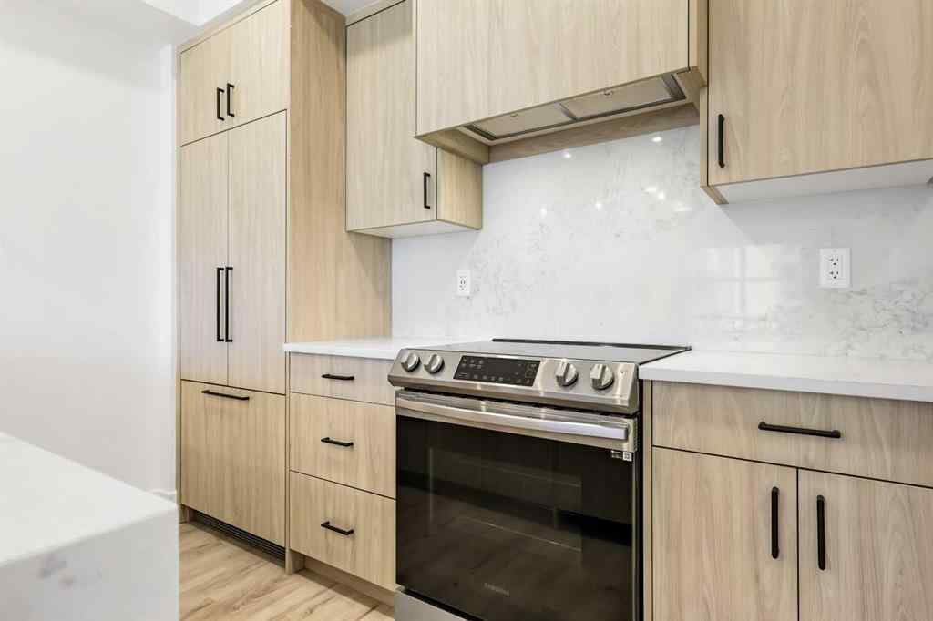 MLS® A2264545 - Unit #313 370 Dieppe Drive SW in Currie Barracks Calgary, Residential