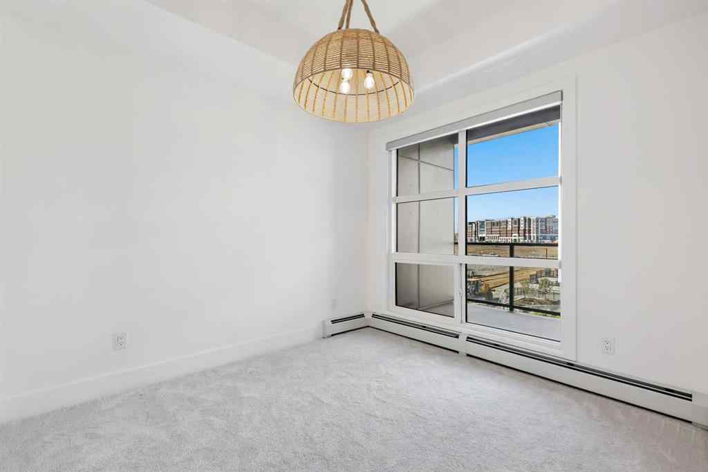 MLS® A2264545 - Unit #313 370 Dieppe Drive SW in Currie Barracks Calgary, Residential