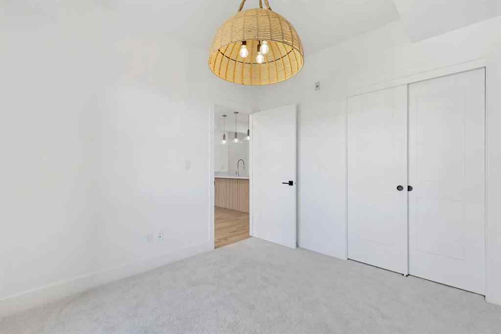 MLS® A2264545 - Unit #313 370 Dieppe Drive SW in Currie Barracks Calgary, Residential