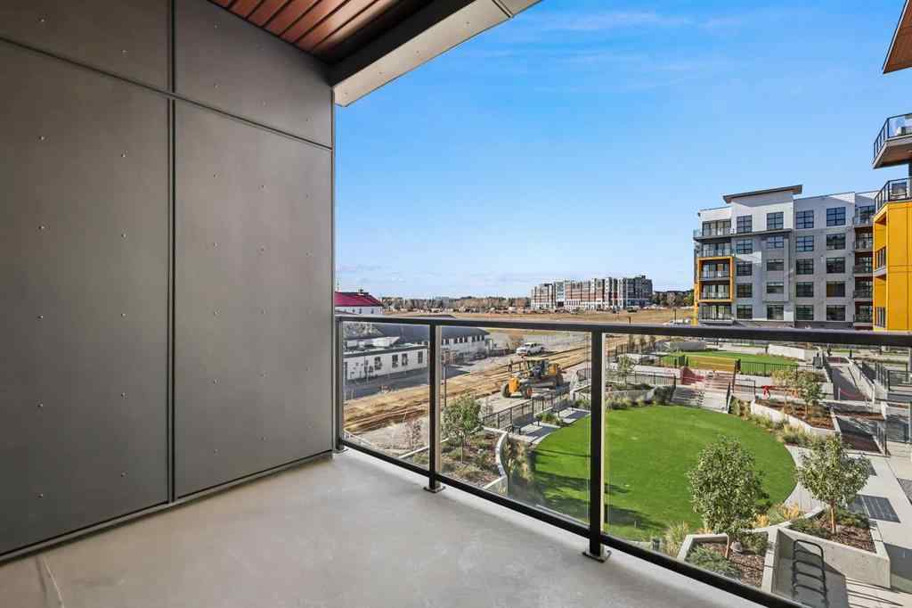 MLS® A2264545 - Unit #313 370 Dieppe Drive SW in Currie Barracks Calgary, Residential