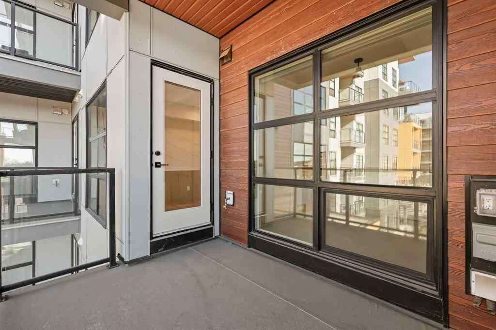 MLS® A2264545 - Unit #313 370 Dieppe Drive SW in Currie Barracks Calgary, Residential