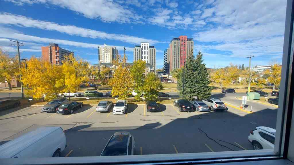 MLS® A2264547 - Unit #117 5718 1a Street SW in Manchester Calgary, Commercial