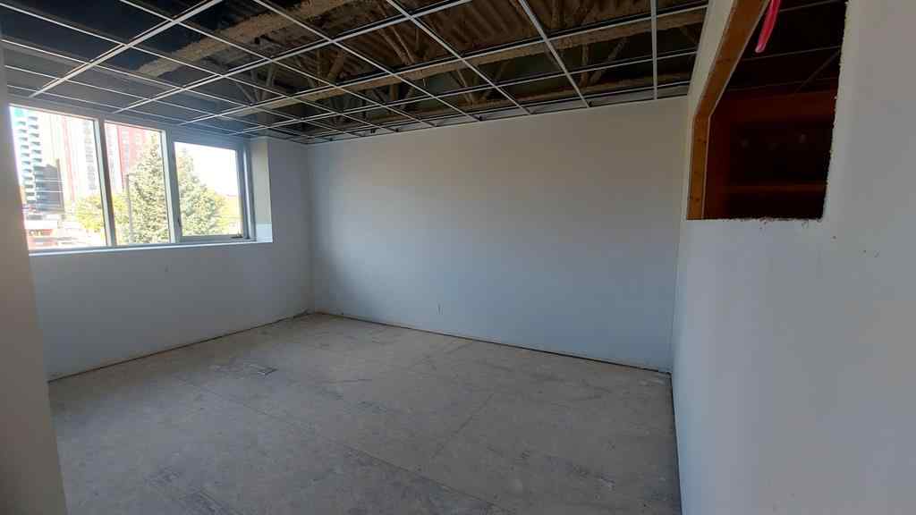 MLS® A2264547 - Unit #117 5718 1a Street SW in Manchester Calgary, Commercial
