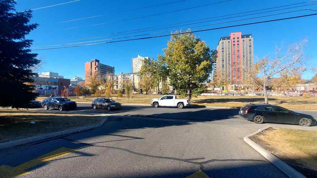 MLS® A2264547 - Unit #117 5718 1a Street SW in Manchester Calgary, Commercial