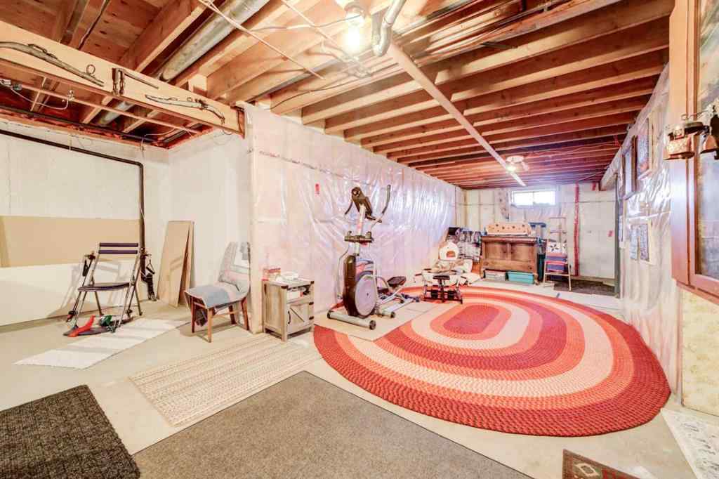 MLS® A2264551 - 123 Blayney Avenue  in NONE Barons, Residential