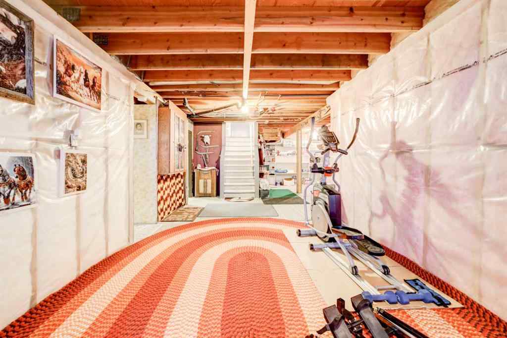 MLS® A2264551 - 123 Blayney Avenue  in NONE Barons, Residential