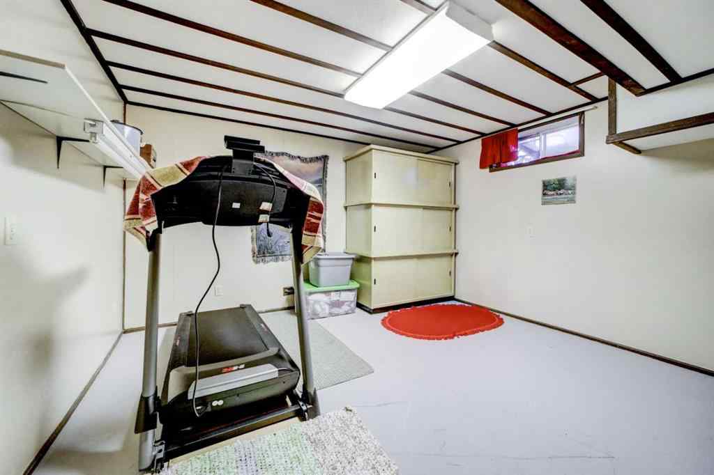 MLS® A2264551 - 123 Blayney Avenue  in NONE Barons, Residential