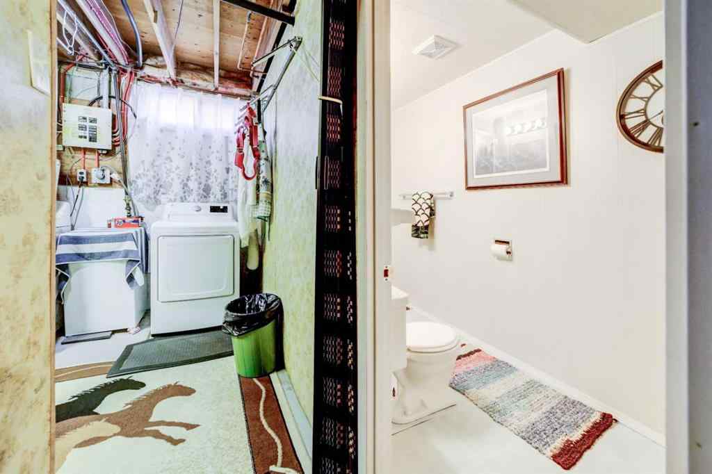 MLS® A2264551 - 123 Blayney Avenue  in NONE Barons, Residential