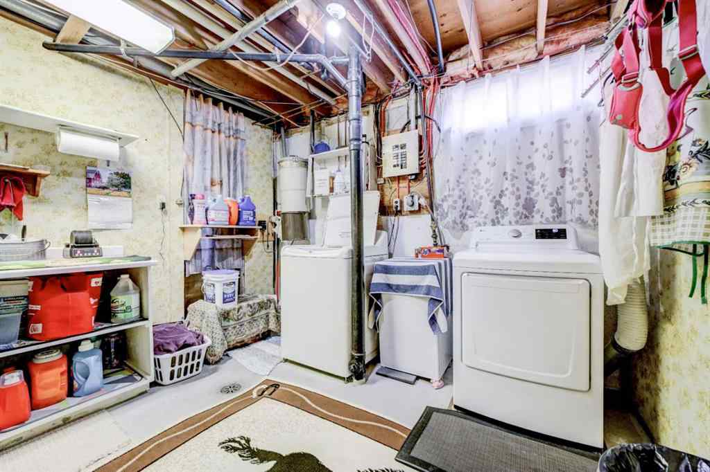 MLS® A2264551 - 123 Blayney Avenue  in NONE Barons, Residential