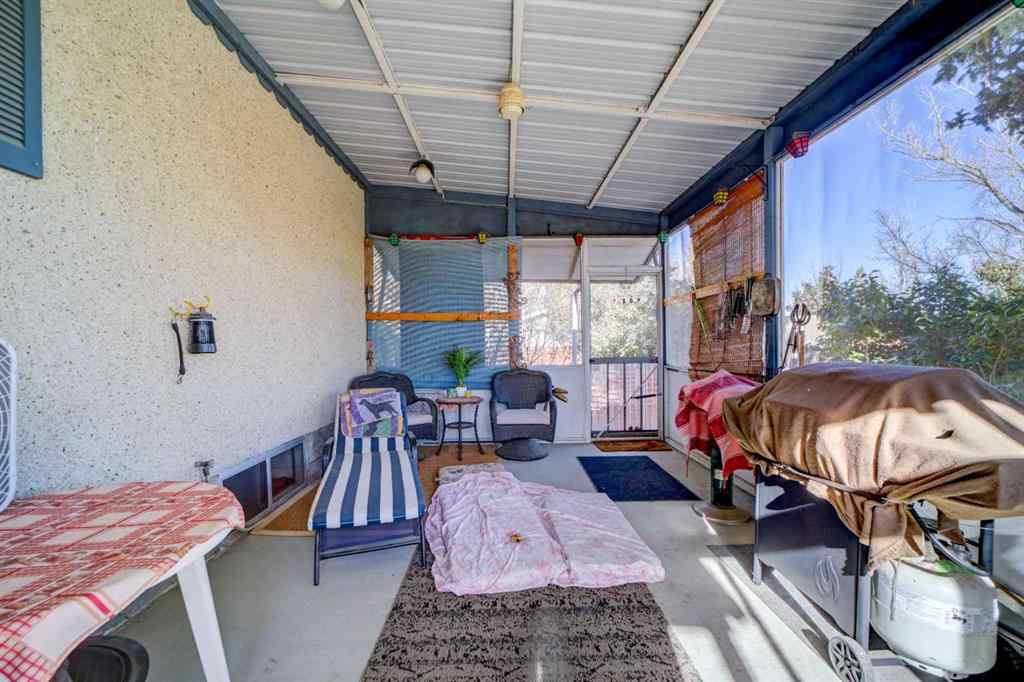 MLS® A2264551 - 123 Blayney Avenue  in NONE Barons, Residential