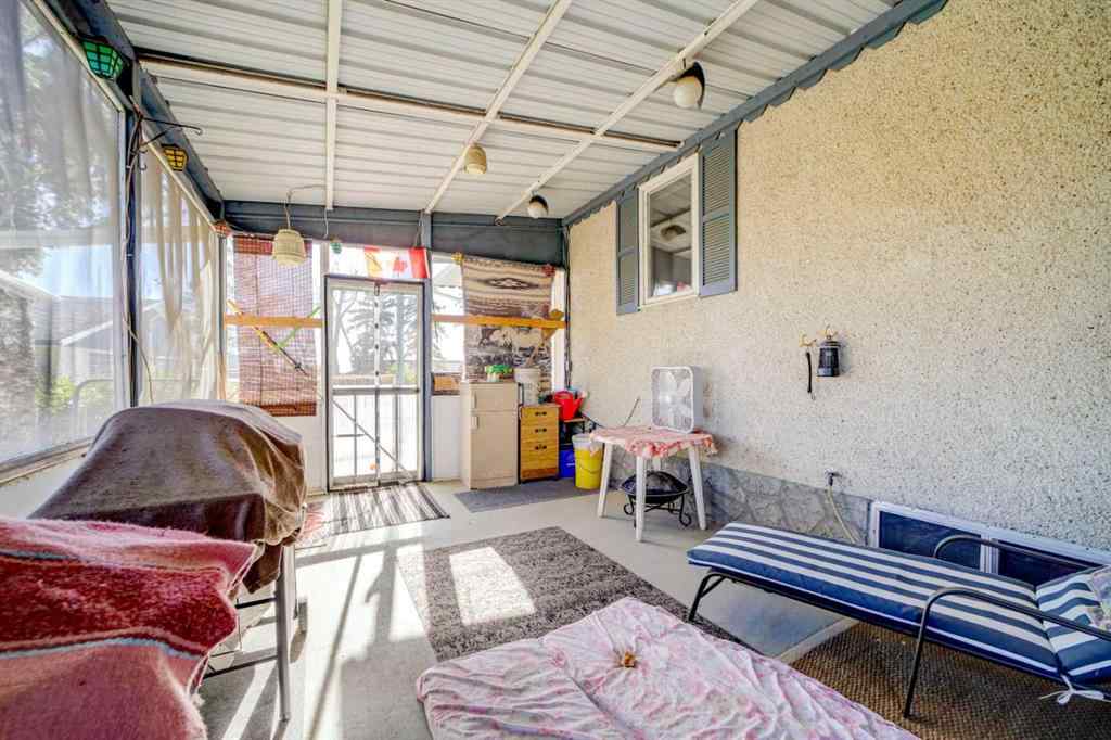 MLS® A2264551 - 123 Blayney Avenue  in NONE Barons, Residential