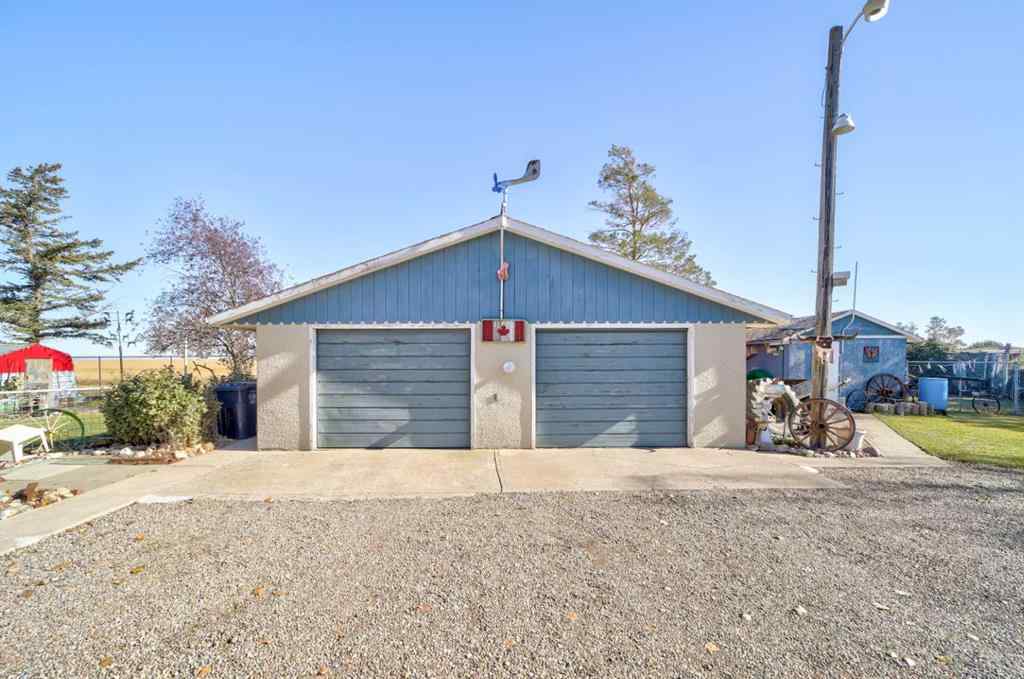 MLS® A2264551 - 123 Blayney Avenue  in NONE Barons, Residential