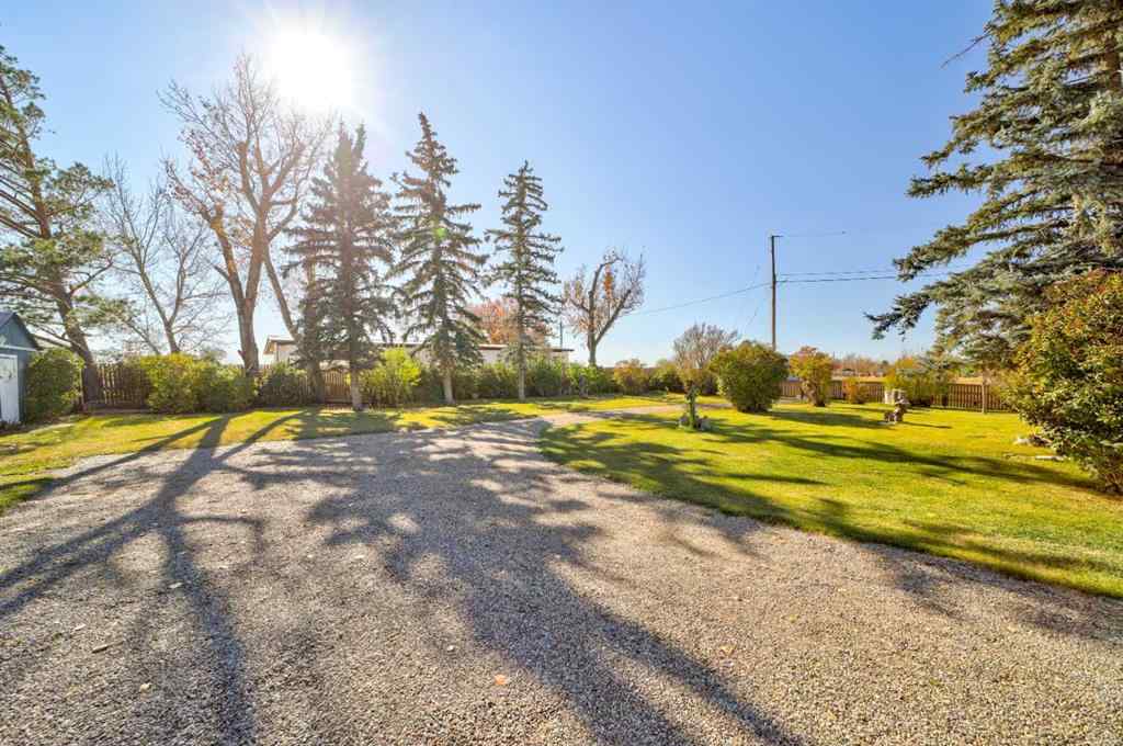 MLS® A2264551 - 123 Blayney Avenue  in NONE Barons, Residential