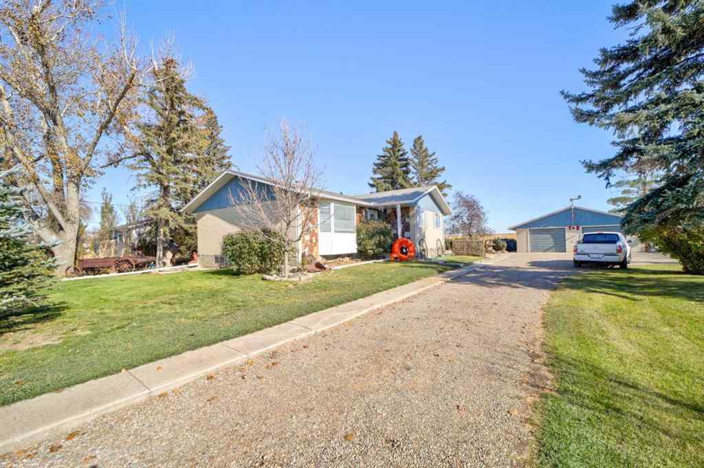MLS® A2264551 - 123 Blayney Avenue  in NONE Barons, Residential