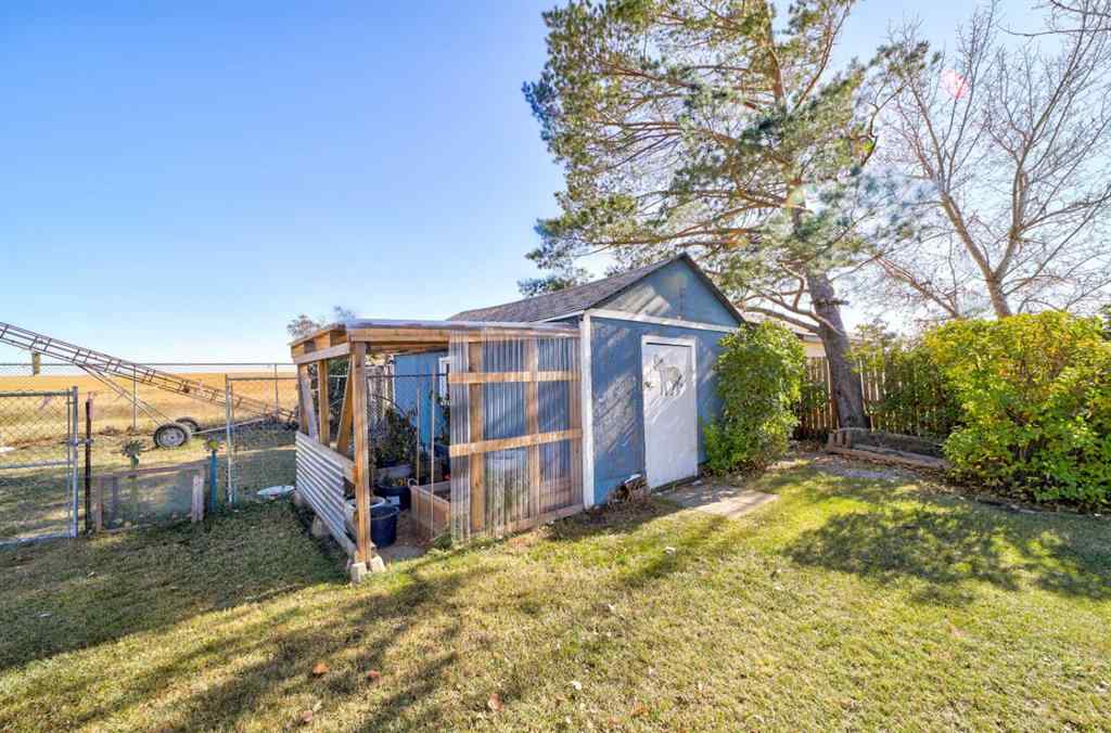 MLS® A2264551 - 123 Blayney Avenue  in NONE Barons, Residential