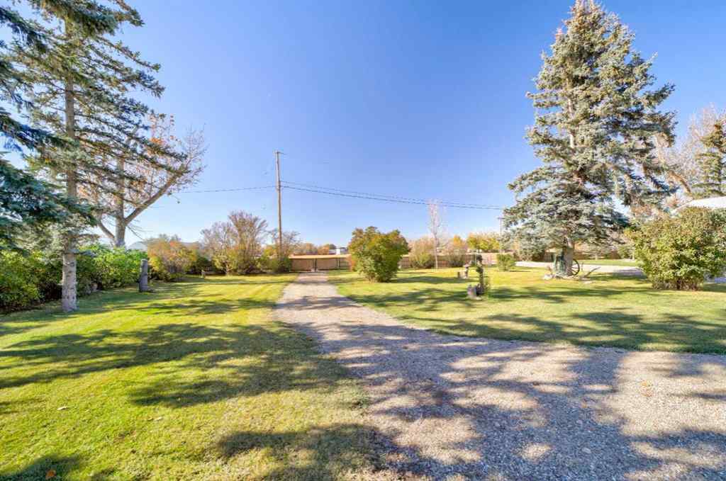 MLS® A2264551 - 123 Blayney Avenue  in NONE Barons, Residential