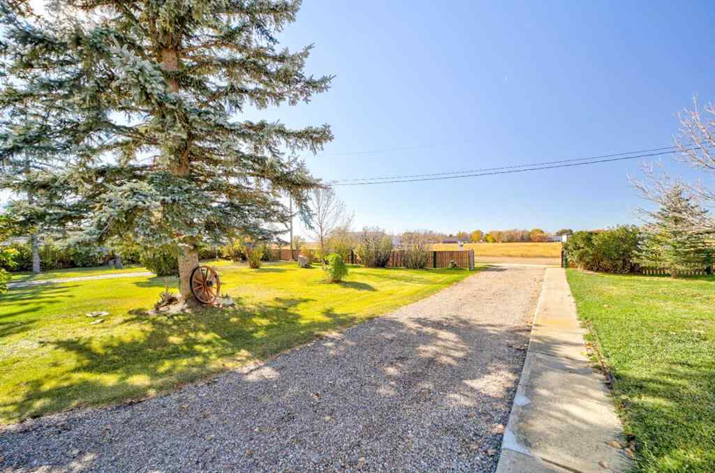 MLS® A2264551 - 123 Blayney Avenue  in NONE Barons, Residential