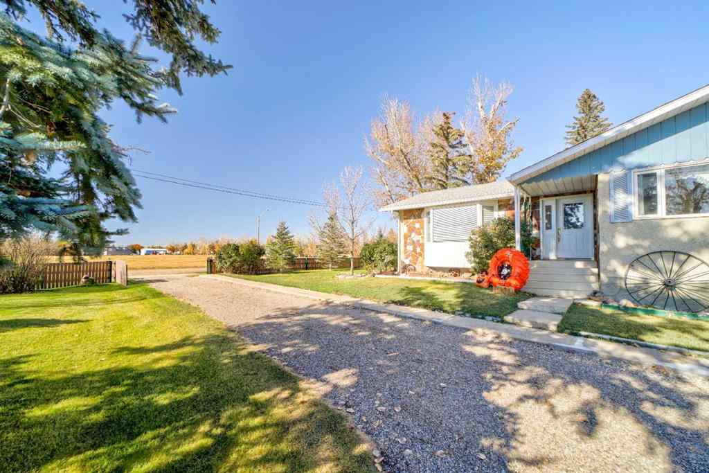 MLS® A2264551 - 123 Blayney Avenue  in NONE Barons, Residential
