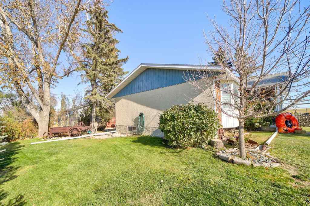 MLS® A2264551 - 123 Blayney Avenue  in NONE Barons, Residential