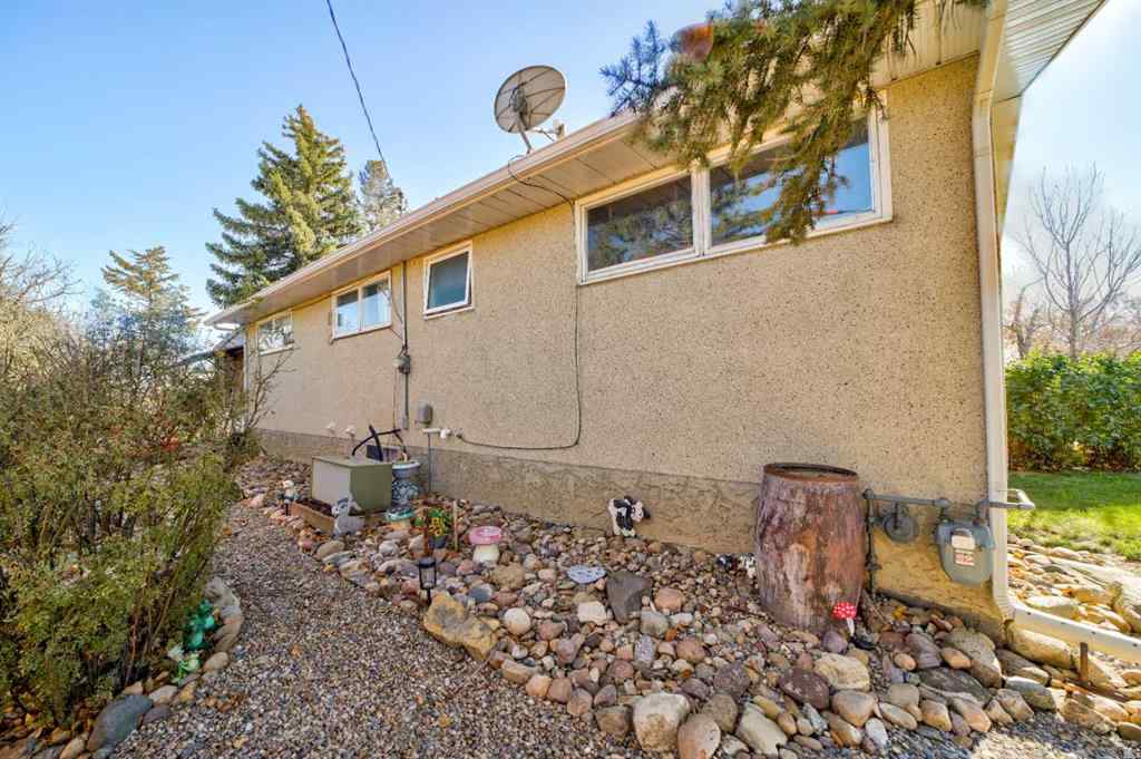 MLS® A2264551 - 123 Blayney Avenue  in NONE Barons, Residential