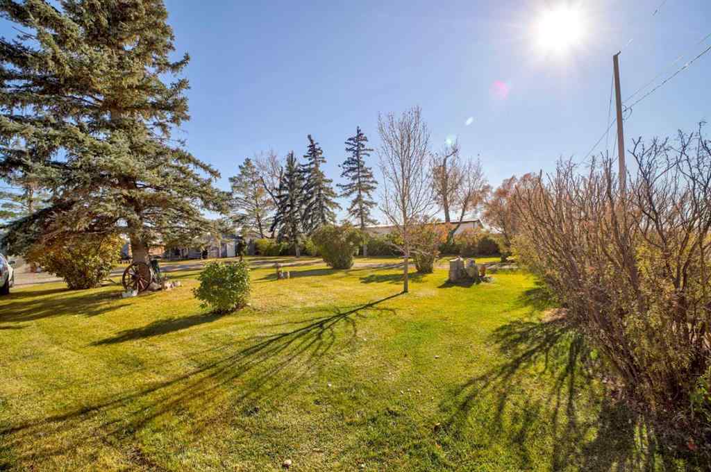 MLS® A2264551 - 123 Blayney Avenue  in NONE Barons, Residential