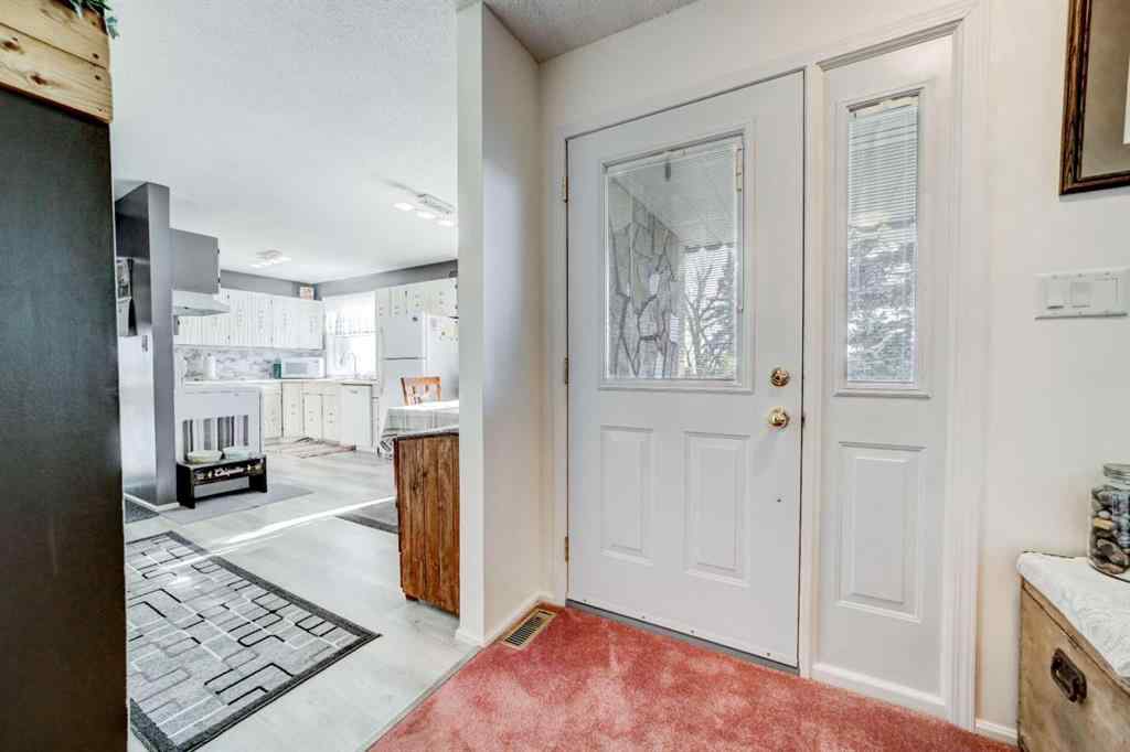 MLS® A2264551 - 123 Blayney Avenue  in NONE Barons, Residential