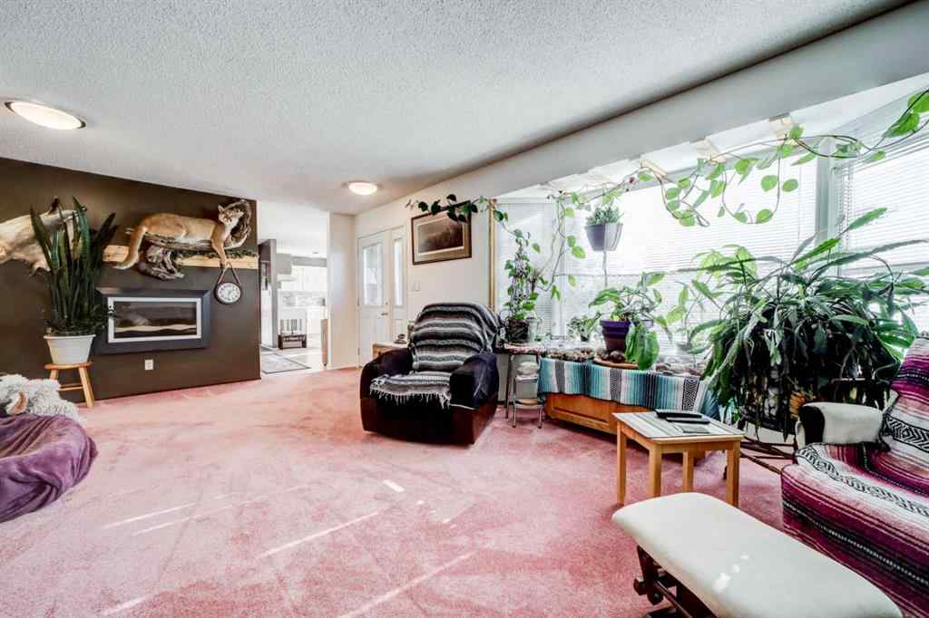 MLS® A2264551 - 123 Blayney Avenue  in NONE Barons, Residential