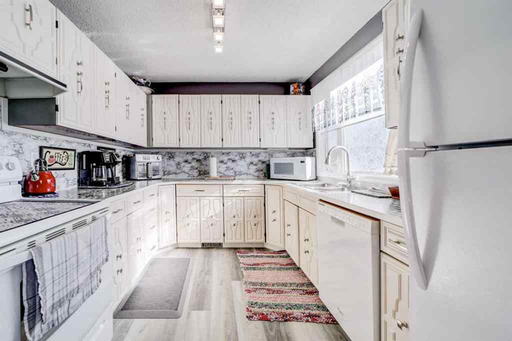 MLS® A2264551 - 123 Blayney Avenue  in NONE Barons, Residential