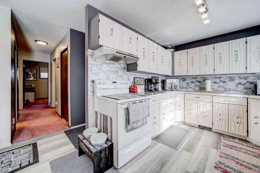 MLS® A2264551 - 123 Blayney Avenue  in NONE Barons, Residential