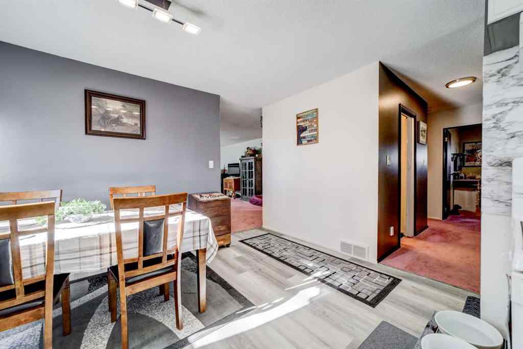 MLS® A2264551 - 123 Blayney Avenue  in NONE Barons, Residential