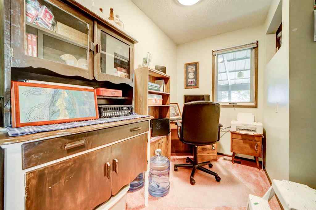 MLS® A2264551 - 123 Blayney Avenue  in NONE Barons, Residential