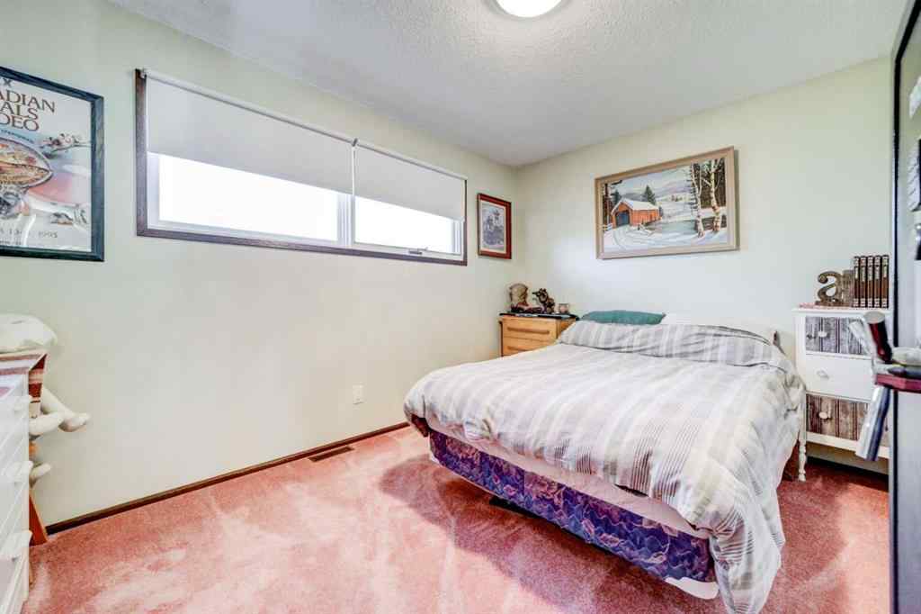 MLS® A2264551 - 123 Blayney Avenue  in NONE Barons, Residential