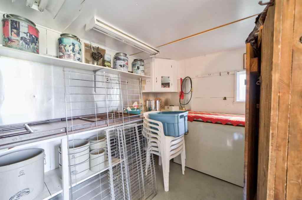 MLS® A2264551 - 123 Blayney Avenue  in NONE Barons, Residential